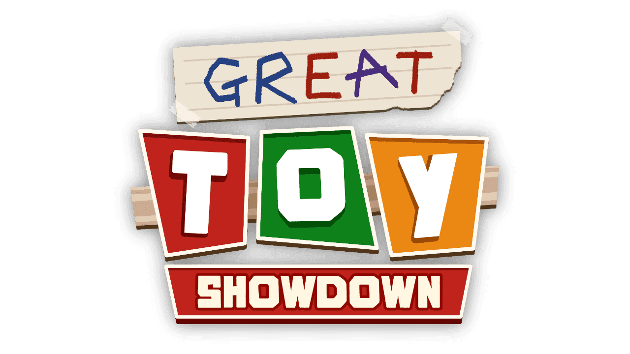 Great Toy Showdown
